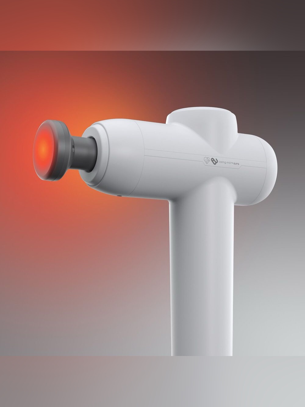 Revive Heated Massage